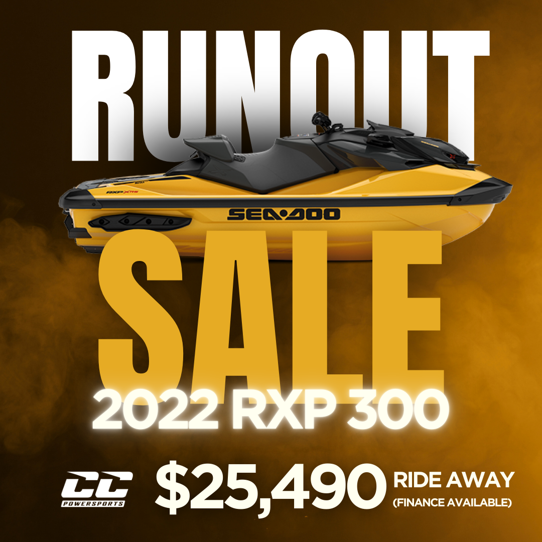 2022 RXP-X 300 - 1