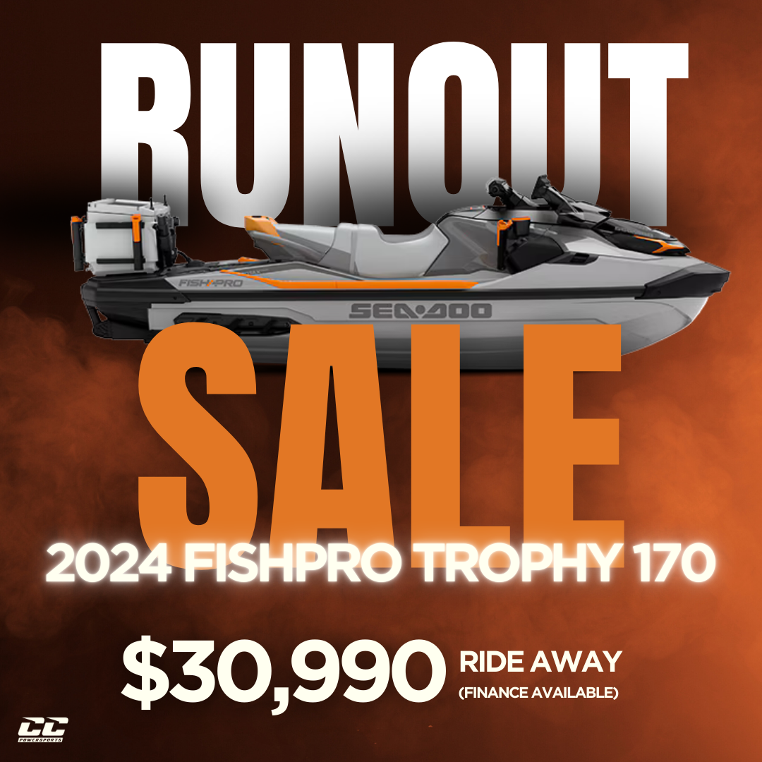 2024 FishPro Trophy 170 - 1