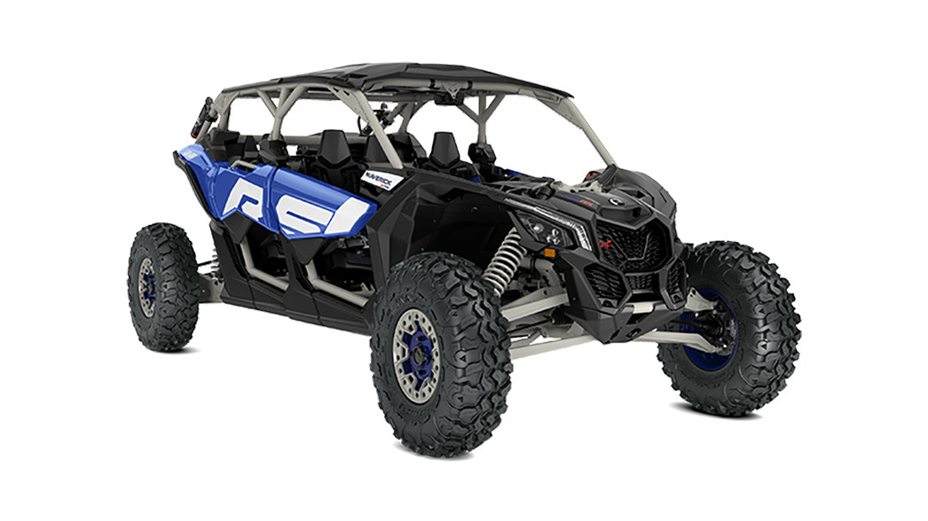 2023 Maverick X3 Max X rs - 1