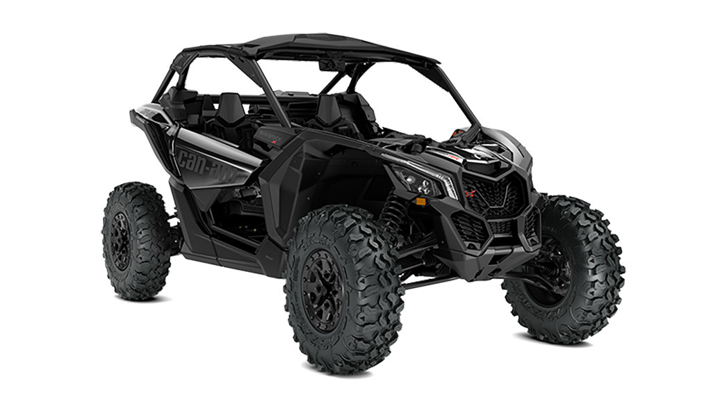 2023 Maverick X3 X ds - 1