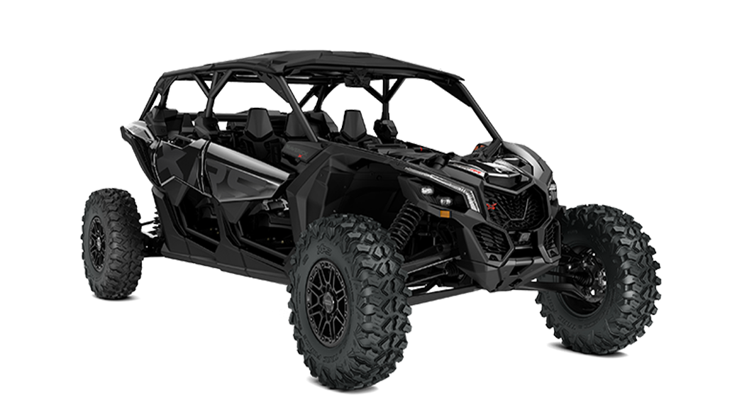 Maverick X3 Max X rs